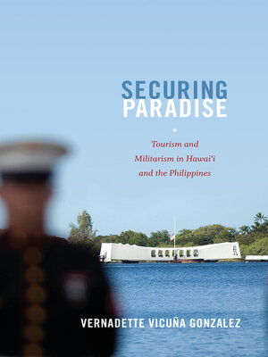 cover image of Securing Paradise
